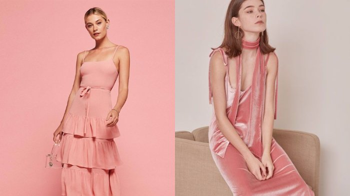 Lagi Tren! Mengenal Warna Pink Millenial dan OOTD Kece Untuk Remaja Kekinian