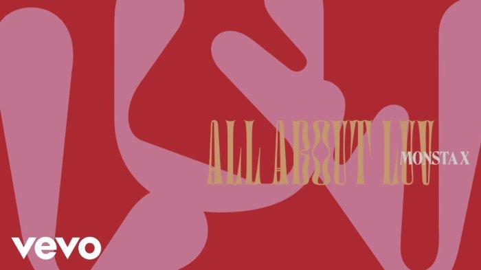 Lirik dan Terjemahan Bahasa Indonesia Lagu 'Happy Without Me' - Monsta X