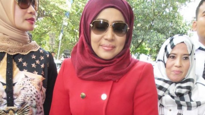 Segera Gugat Cerai Suami, Musdalifah: 'Saya Sekarang Mau Jadi Ibu Sekaligus Bapak'