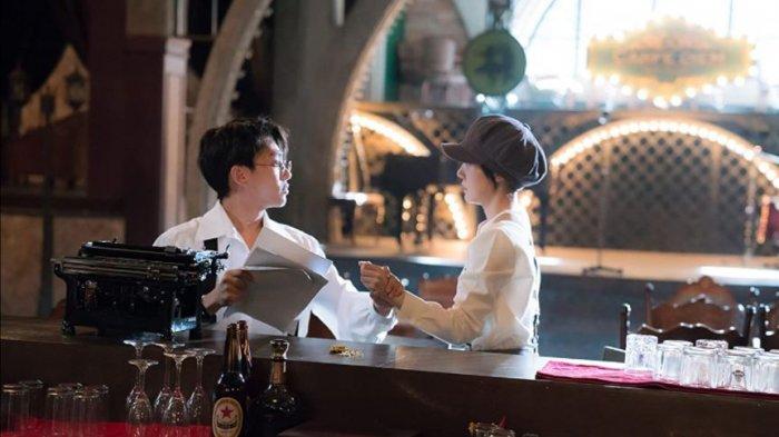 Sinopsis Drama Korea Chicago Typewriter di Netflix, Reinkarnasi 3 Warga Korea Zaman Penjajahan