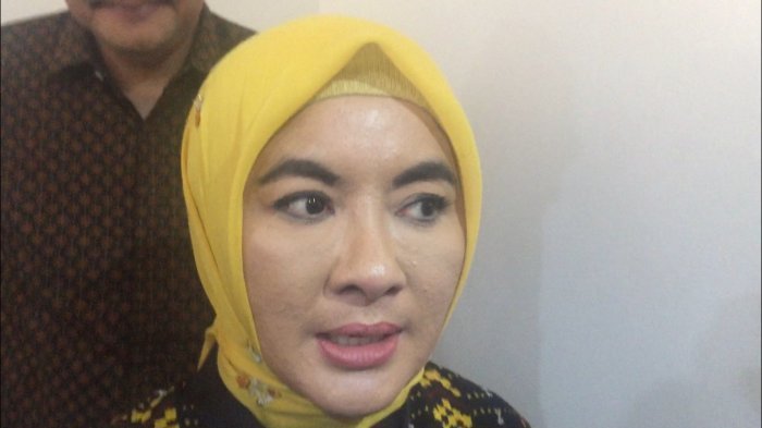 Alasan Dirut PT Pertamina Nicke Widyawati Tak Penuhi Panggilan KPK sebagai Saksi