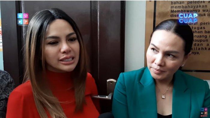 Niat Balas Dendam ke Dipo, Nikita Mirzani Ingin Pakai Barang Mahal: Supaya Dia Tahu Kekayaan Aku