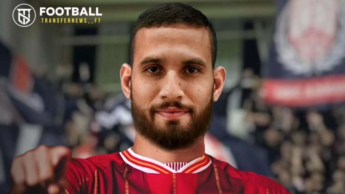 RUMOR TRANSFER - Foto Nilson Junior yang diedit berseragam Persis Solo. Nilson Junior dirumorkan akan gabung Persis Solo.