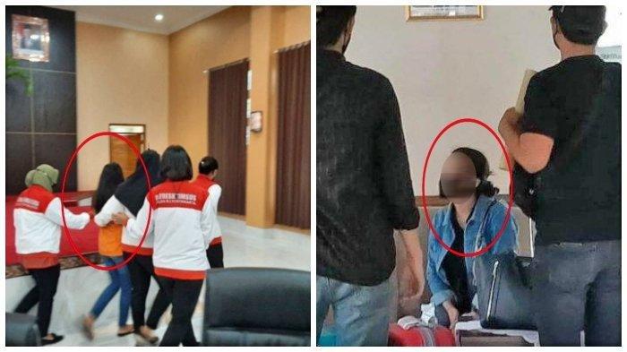 Demi Kepuasan, Siskaeee Koleksi Ribuan Foto-Video Asusila, Diambil di Mal hingga Kamar Mandi Pesawat