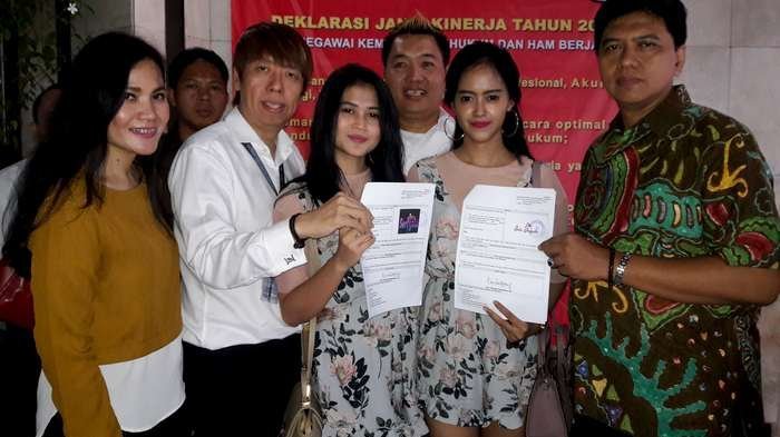 'Kapok' Tampil Tak Seronok, Duo Serigala Lakukan Hal Mengejutkan Ini
