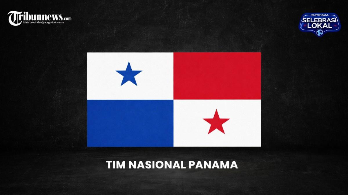 Skuad Resmi Timnas Panama untuk Piala Dunia 2026 , Siap Hadapi Inggris, Ghana hingga Kroasia