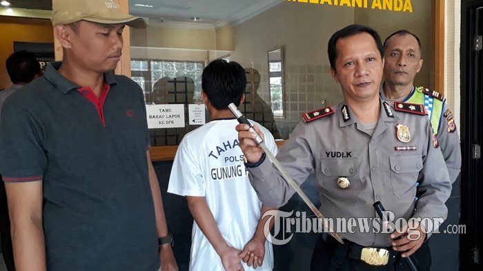 Terganggu Tangisan Bayi, Pria Ini Tusuk Tetangganya, Namun Akui Sebelumnya Dapat Ancaman dari Korban