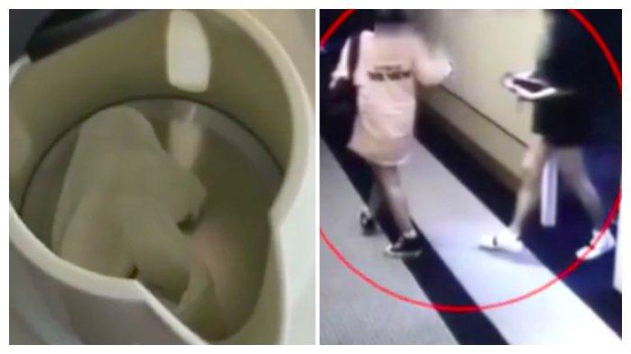 Masukkan Pembalut Bekas ke Ceret Minum Hotel Bintang Lima, 2 Wanita Ditangkap Polisi