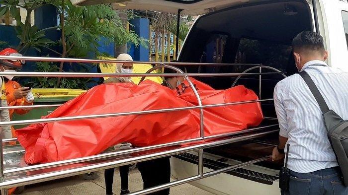 Ciri-ciri Jasad Pria yang Ditemukan di Pintu Air Manggarai, Dibawa ke RS Cipto Mangunkusumo
