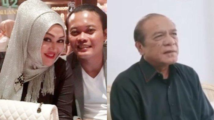 Pengacara Bongkar Pernyataan Sule di Depan Makam Lina, Sebut Ayah Rizky Febian Sempat Ingin Rujuk