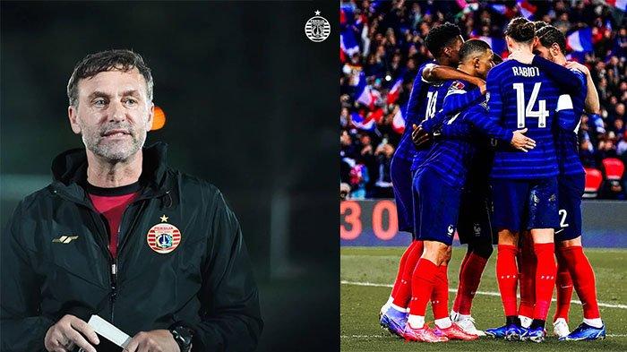 Persija Jakarta Bidik Striker Berlabel Timnas Prancis? Prediksinya Tertuju ke Sosok Eks Chelsea Ini