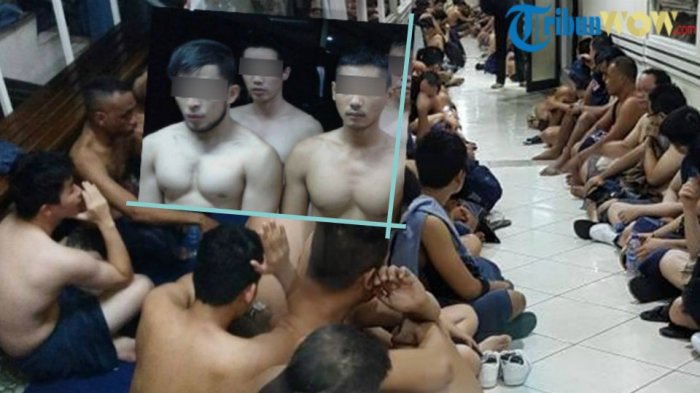 Universitas Budi Luhur Terseret dalam Kasus Pesta Homo di Jakarta, Ternyata Ini Sebabnya!