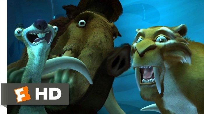 Sinopsis dan Trailer Film 'Ice Age', Tayang Hari Ini di Big Movies GTV Pukul 16.00 WIB