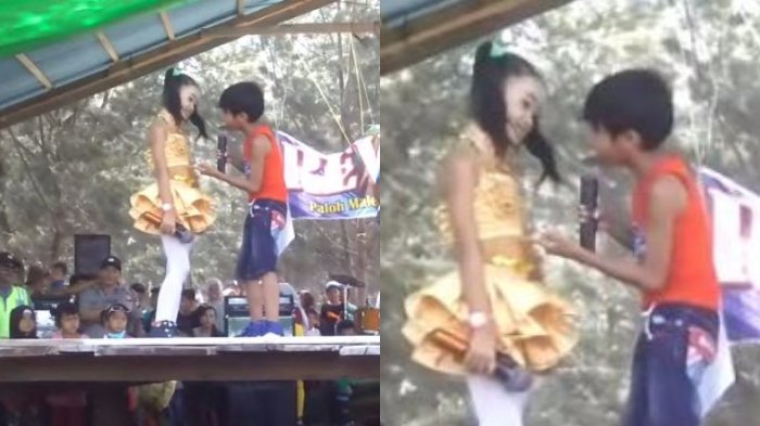 Miris! Video Kelakuan Kids Jaman Now Ini Bikin Geleng-geleng Kepala