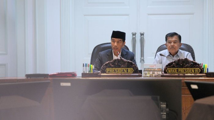 Hasil Survei LIPI terhadap Kinerja Pemerintah di Bidang Hukum, Keamanan, dan Ekonomi