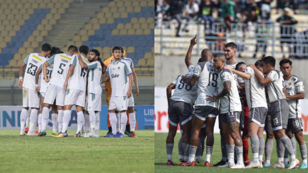 Gerbong Bekas Persib Segera Tiba di Bumi Mataram: 2 Done Deal dengan PSIM Yogyakarta, Legenda Maung?