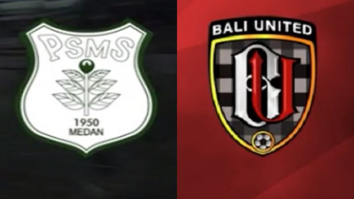 Live Streaming Liga 1 Indonesia: PSMS Medan Vs Bali United, Pukul 19.00 WIB di Indosiar