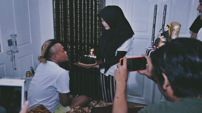 Pengacara Buka Suara soal Hubungan Sule dengan Putri Delina yang Kabarnya Renggang: Salah Paham