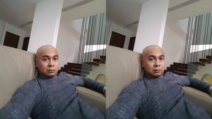 Raditya Dika Masak Makanan Misterius, Netter: Kayak Kisah Cinta Lo Bang!