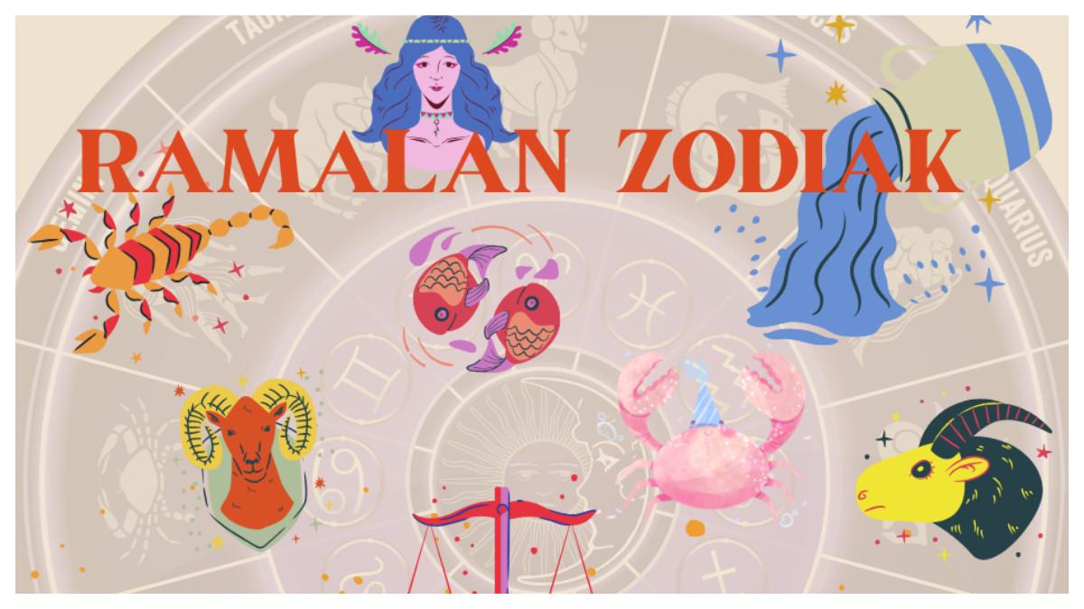 Ramalan Zodiak Cinta Besok Sabtu 25 Oktober 2025: Aries Berbeda Pendapat, Gemini Mesra