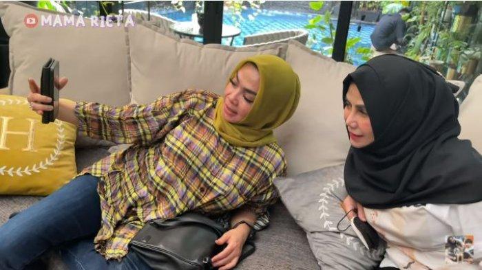Nagita Slavina dan Raffi Ahmad Mengeluh Kehabisan Uang di Turki, Rieta Amilia Sigap Bertindak