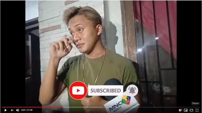 Rizky Febian: Allah Tidak Mau Mama Banyak Disakiti, Dimanfaatin Banyak Orang
