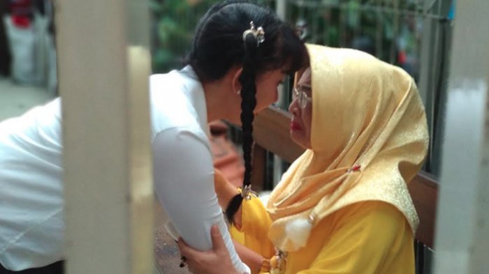 Sebelum Meninggal Dunia, Ibunda Roro Fitria Sempat Memanggil Nama Anaknya