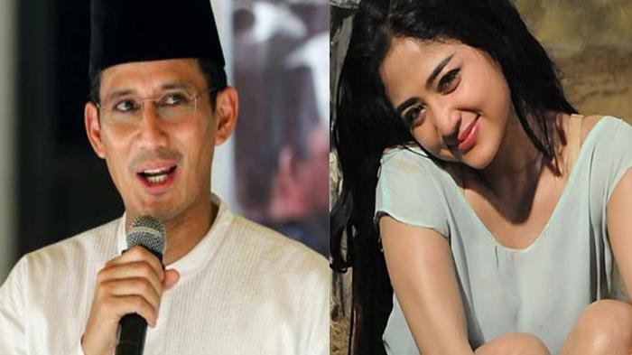 Dewi Perssik Hendak Dijadikan Duta Tertib Berlalu Lintas? Ternyata Tokoh Ini yang Punya Rencana