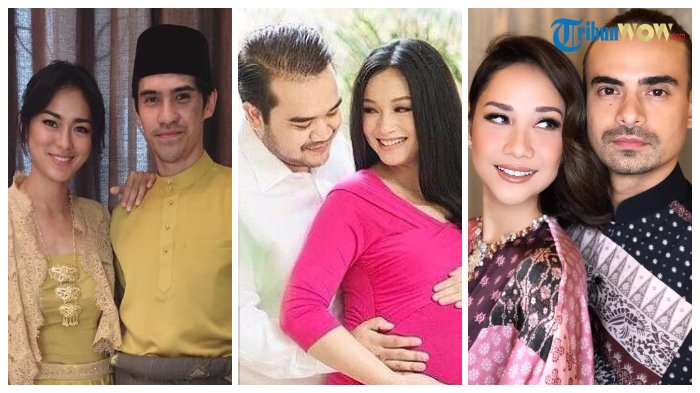 5 Seleb Cantik Ini Taklukkan Hati Pria Malaysia, Nomor 3 Diwarnai Drama Menghebohkan