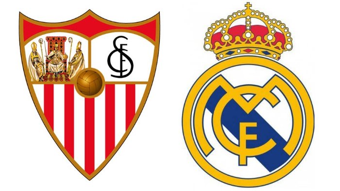 Live Streaming Liga Spanyol: Sevilla Vs Real Madrid Pukul 02.30 WIB