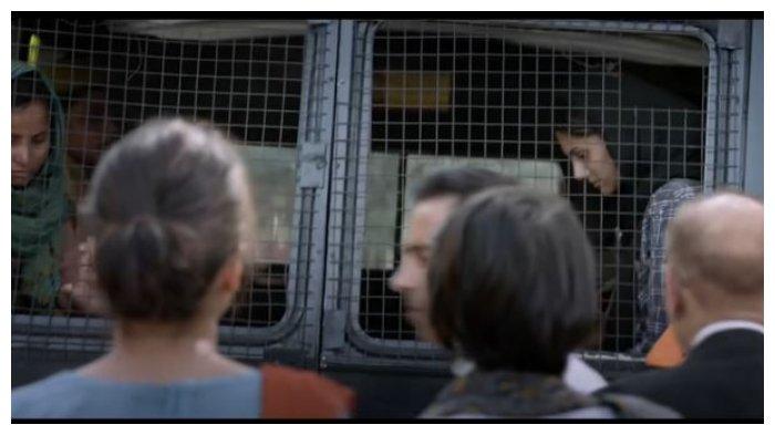 Sinopsis Film Pink di Netflix, tentang Tiga Wanita Muda Terlibat dalam Kejahatan