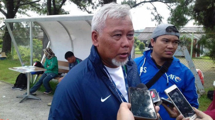 'Skill' Para Pemain Bikin Kaget Satia Bagja di Hari Perdana Seleksi Timnas Wanita Indonesia