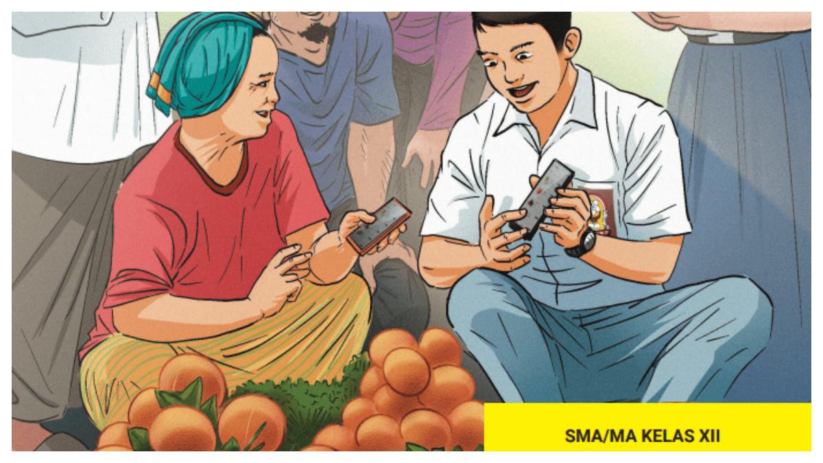 Kunci Jawaban Sosiologi Kelas 12 SMA/MA, Soal Asesmen Bab 3 Halaman 135