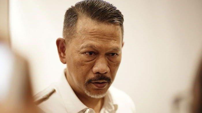 Mantan Danjen Kopassus Soenarko Jadi Tersangka, Sri Radjasa Chandra Ungkap Sejumlah Kejanggalan