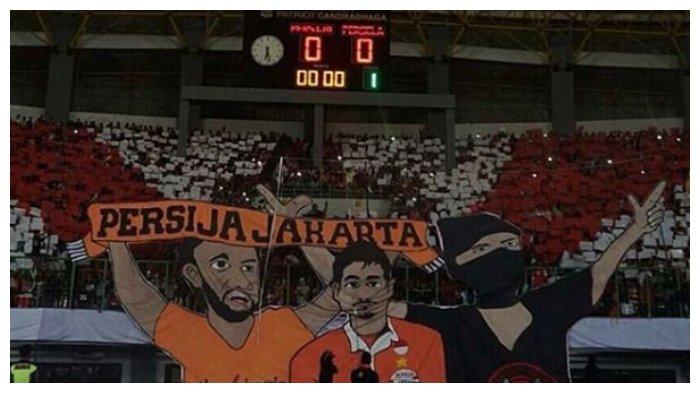 Leg 2 Piala Indonesia Persija Vs Bali United, Tony Sucipto: Kita akan Kerja Keras di Jakarta