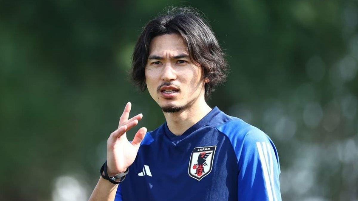 Takumi Minamino Niềm Tự Hào Nhật Bản - Hành Trình Đến Monaco