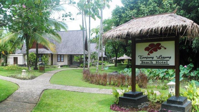 Potret Indahnya Tanjung Lesung Hotel Banten, Tempat Seventeen Manggung hingga Jadi Korban Tsunami