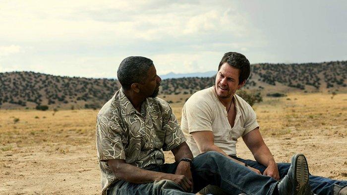 Sinopsis Film '2 Guns' Dibintangi Denzel Washington, Tayang di Bioskop Trans TV Pukul 21.00 WIB