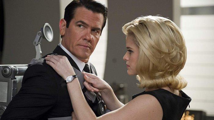 Sinopsis Film 'Men in Black 3' Dibintangi Will Smith, Tayang di Bioskop TRANS TV Hari Ini