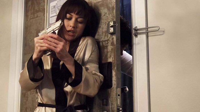 Sinopsis Film 'Momentum', Tayang Malam Ini di Bioskop TRANS TV Pukul 23.00 WIB