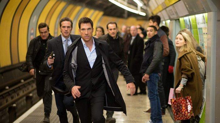 Sinopsis Film 'Survivor' Kisah Penyerangan Teroris, di Bioskop Trans TV  Malam Ini Pukul 23.00 WIB