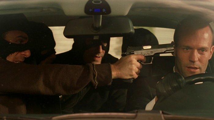 Sinopsis Film 'The Transporter' Dibintangi Jason Statham, Tayang di Big Movies GTV Hari Ini