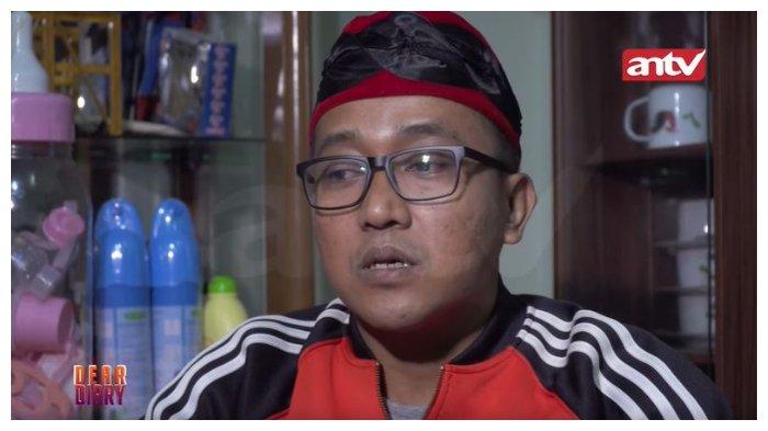Bukan soal Tudingan Ilmu Gaib, Teddy Pardiyana Mengaku Marah Bila Disinggung soal Hal Ini