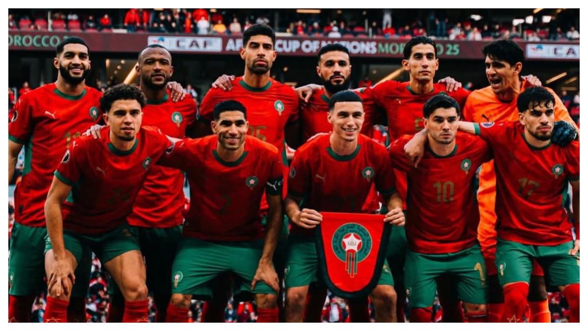 Kabar Buruk Timnas Maroko: 2 Pemain Grade A Eropa Diragukan di Piala Dunia 2026, 1 Padahal Debutan