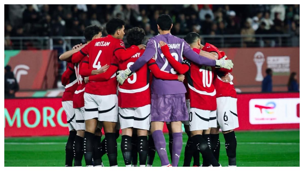 Skuad Timnas Mesir di Piala Dunia 2026: Ada Mohamed Salah, Omar Marmoush dan Striker Belia Barcelona