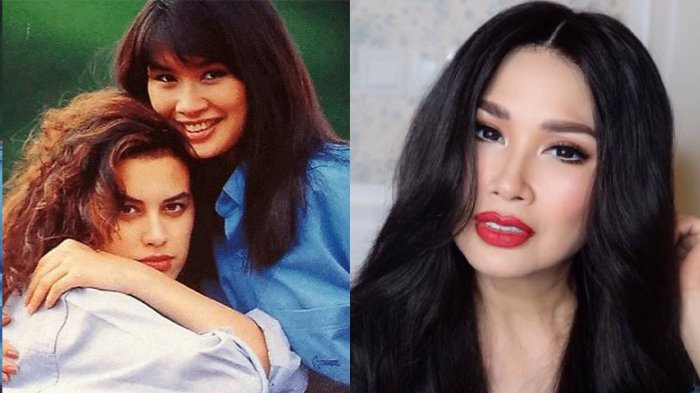Berubah Drastis! Transformasi Titi DJ Dulu dan Kini, Ternyata Pernah Ikuti Ajang Miss World