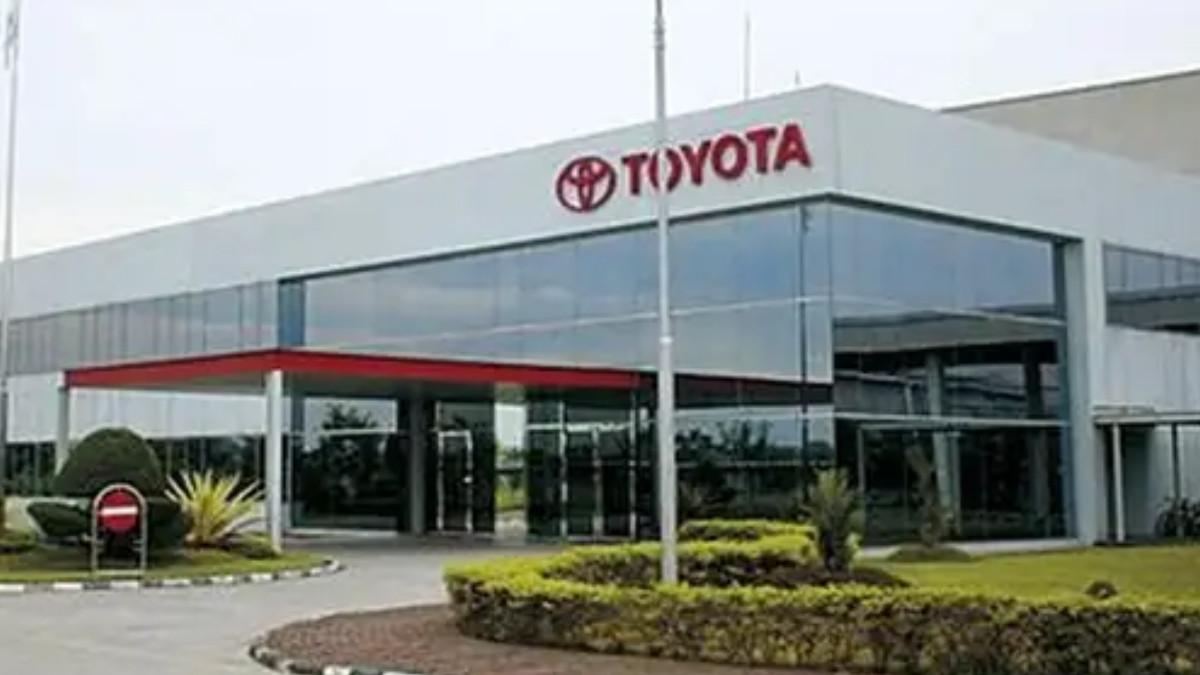 TOYOTA-Gambar perusahaan otomotif di Karawang yang memproduksi kendaraan dengan jeniS IMV.Diakses pada toyota-global.com,Senin (27/10/25).Tujuh Daftar UMK Tertinggi se-Indonesia Tahun 2025, posisi Jakarta bukan lagi nomor 1,