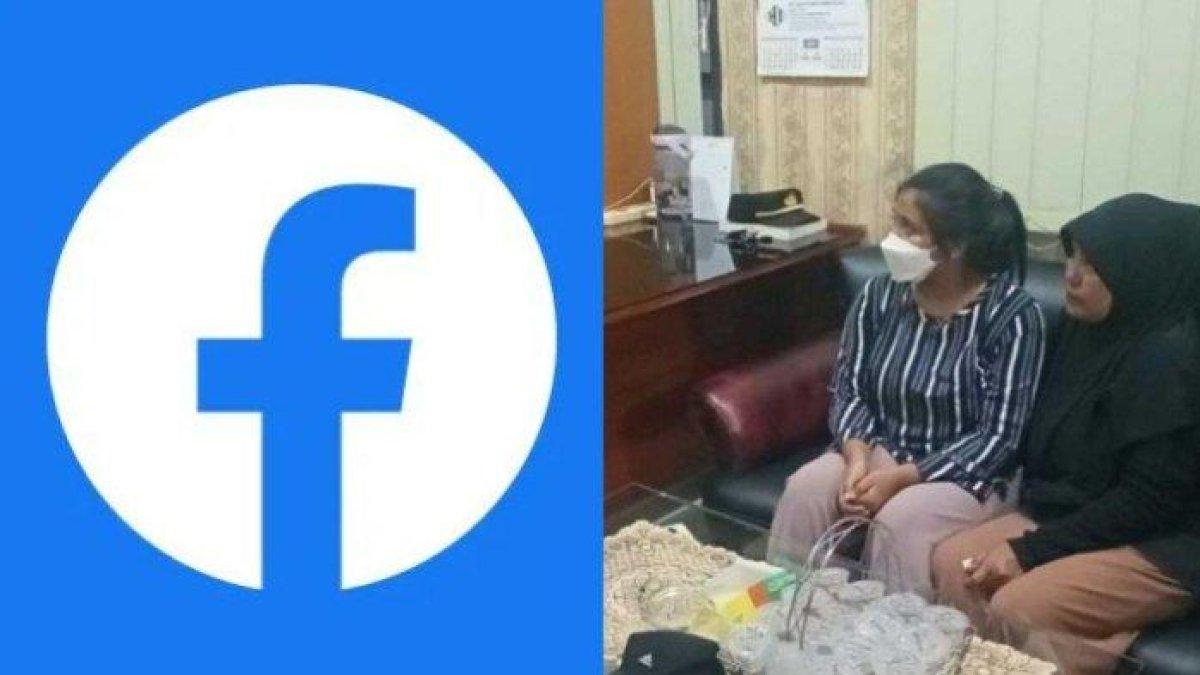 Detik-detik Gadis 16 Tahun Hilang, Sebulan Tak Terlihat Ternyata Kabur Bersama Pria Kenalan di FB