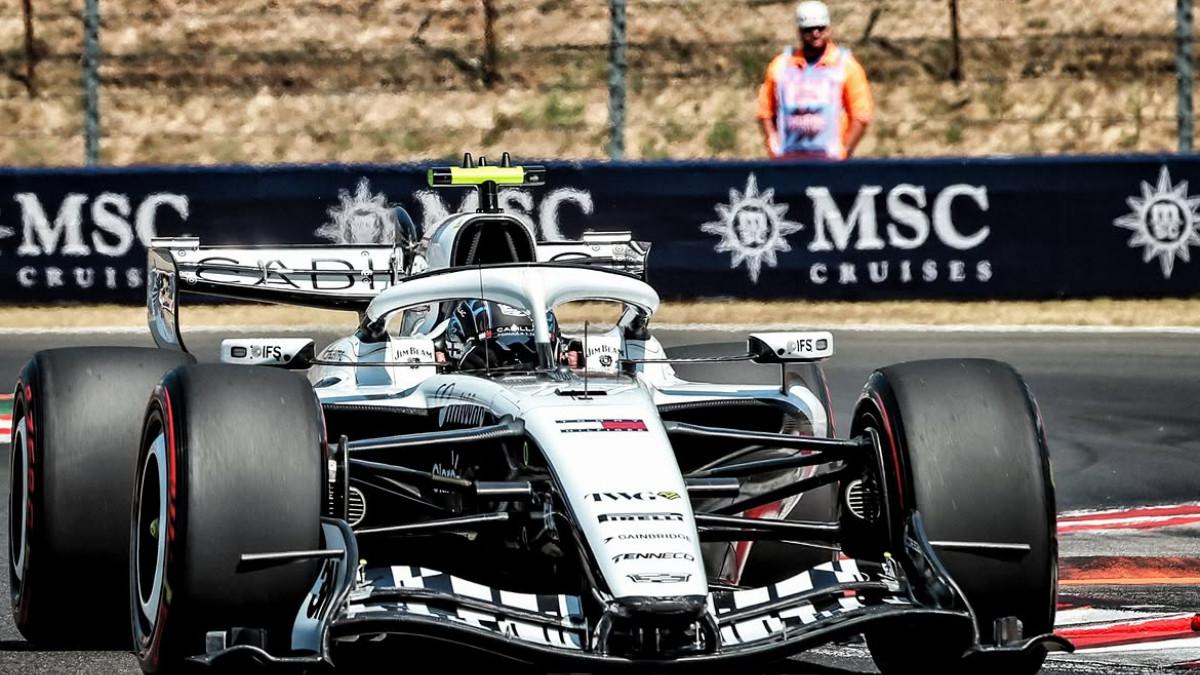 Seluruh Balapan F1 di Timur Tengah Dibatalkan, Simak Perubahan Jadwal Terbarunya