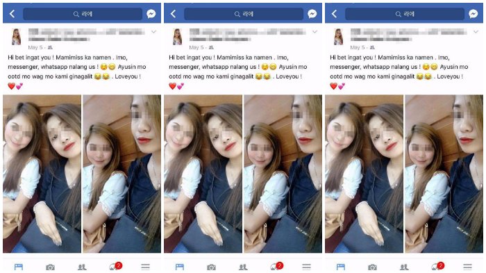 Kerja di Luar Negri Demi Bantu Pacar Cari Modal Nikah, Wanita Ini Malah Kena Tikung Sahabatnya